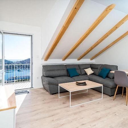 Apartmani Kralj Dubrovnik Eksteriør billede