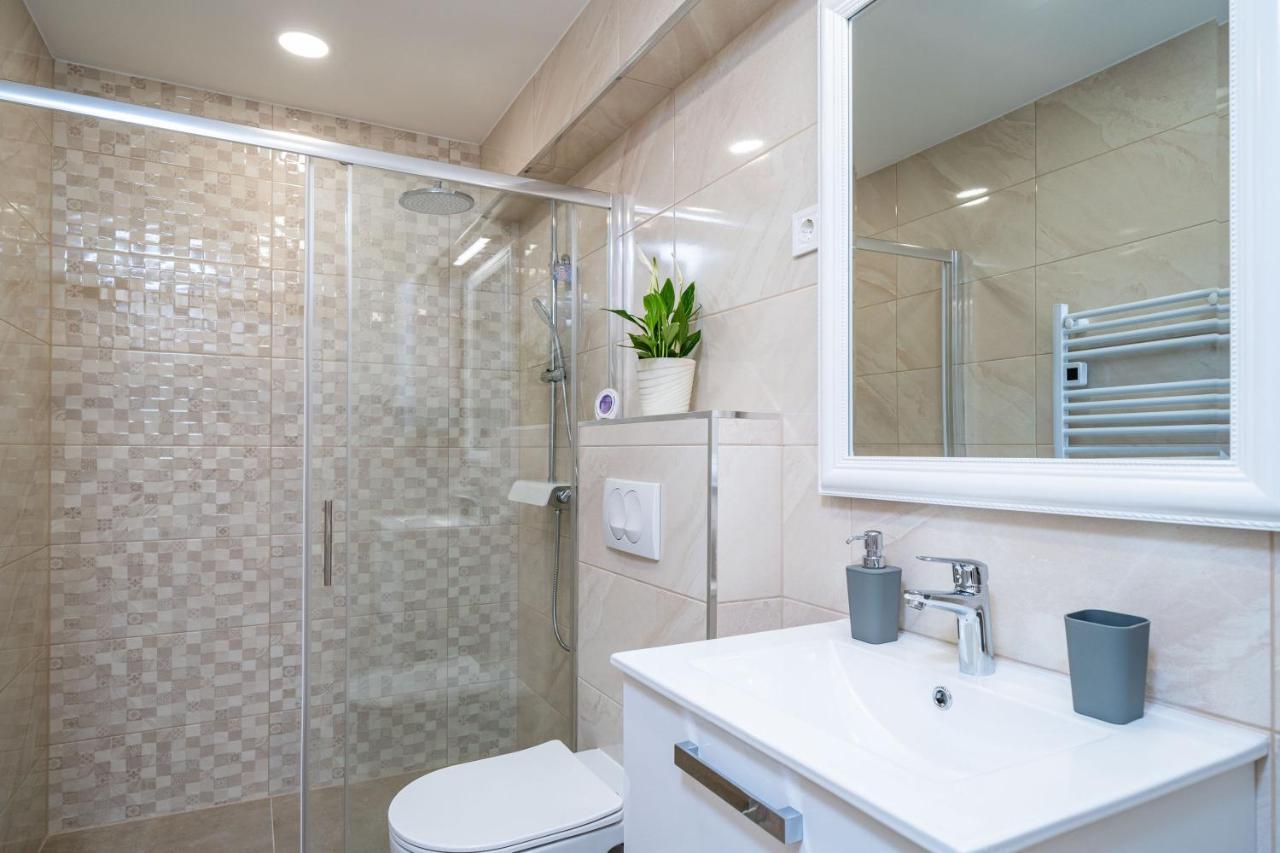 Apartmani Kralj Dubrovnik Eksteriør billede