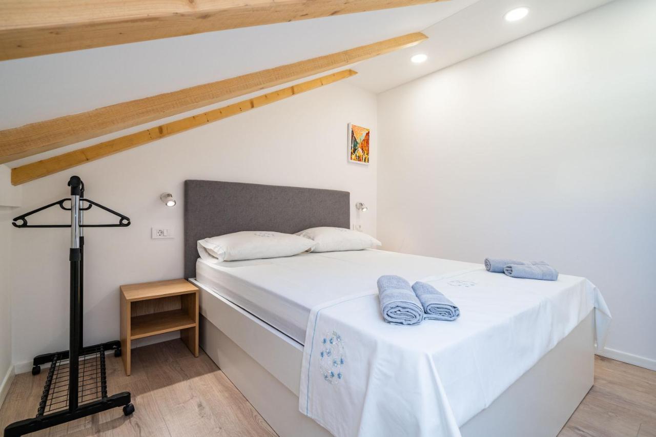 Apartmani Kralj Dubrovnik Eksteriør billede