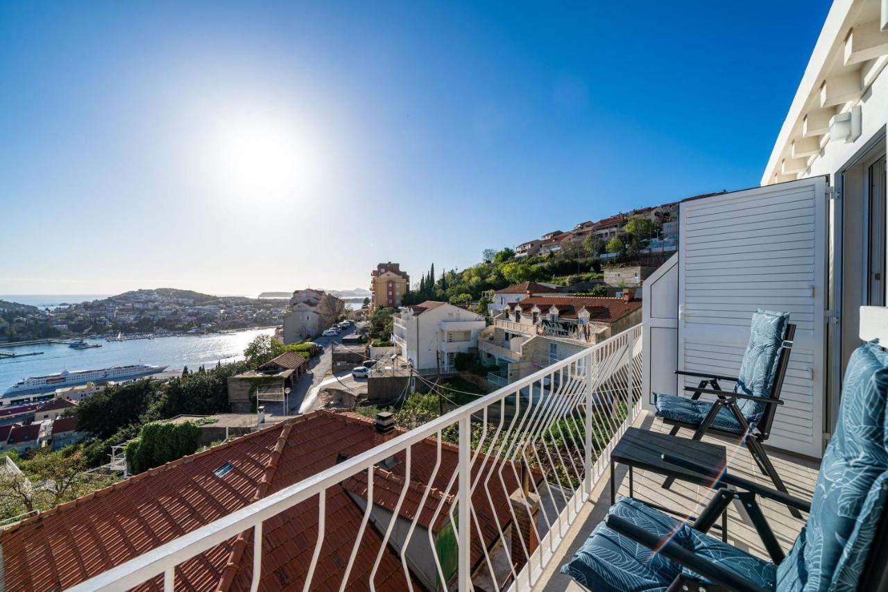 Apartmani Kralj Dubrovnik Eksteriør billede