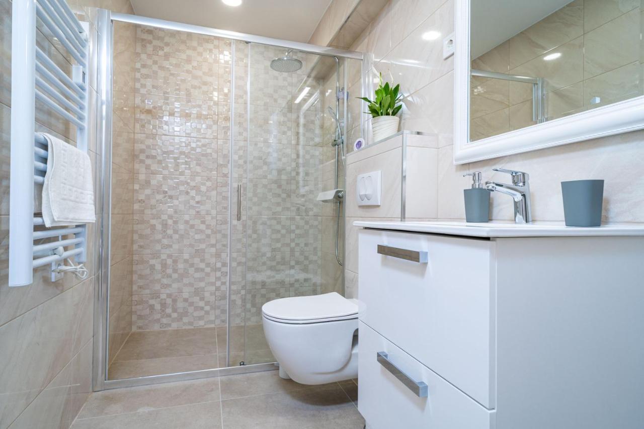 Apartmani Kralj Dubrovnik Eksteriør billede