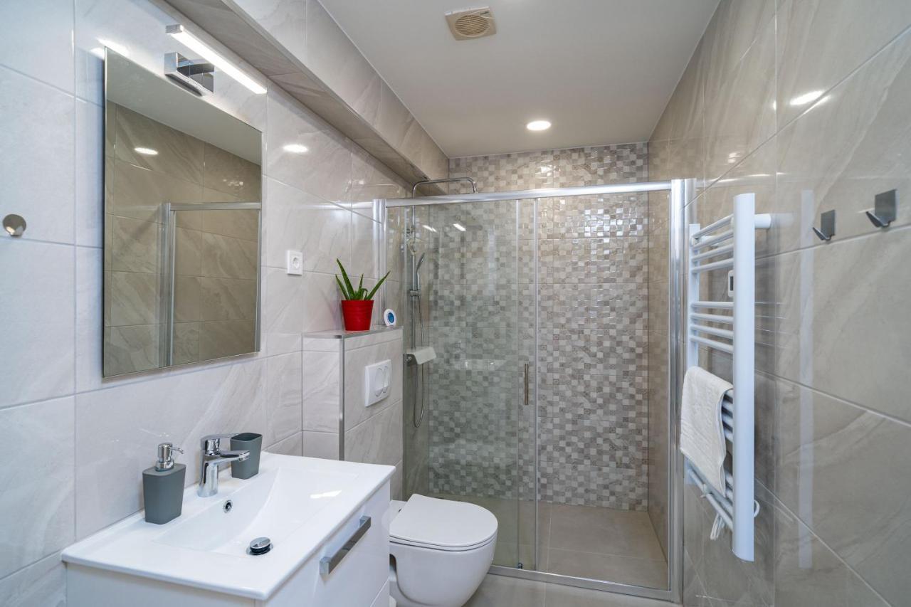 Apartmani Kralj Dubrovnik Eksteriør billede