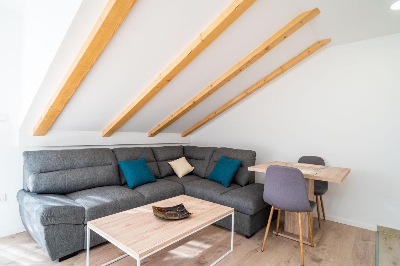 Apartmani Kralj Dubrovnik Eksteriør billede