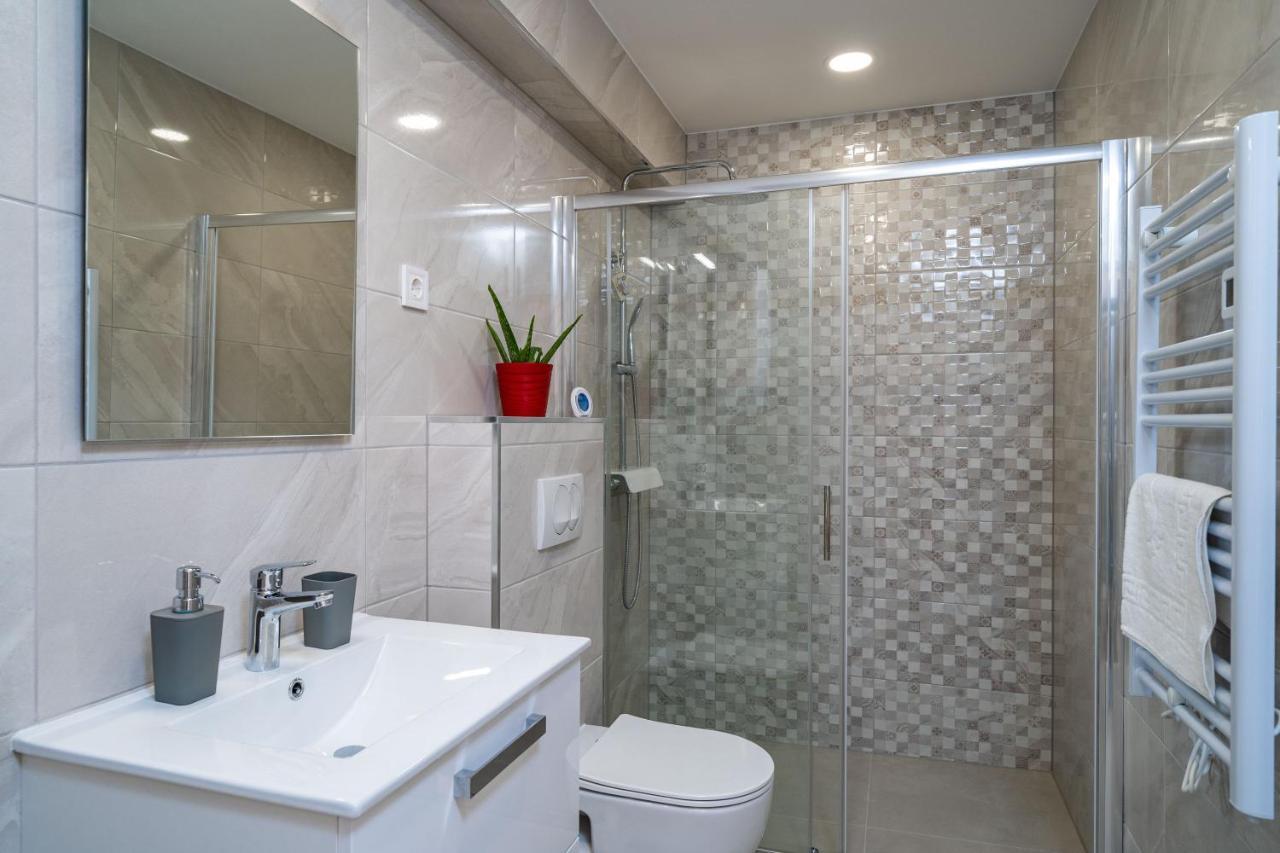 Apartmani Kralj Dubrovnik Eksteriør billede
