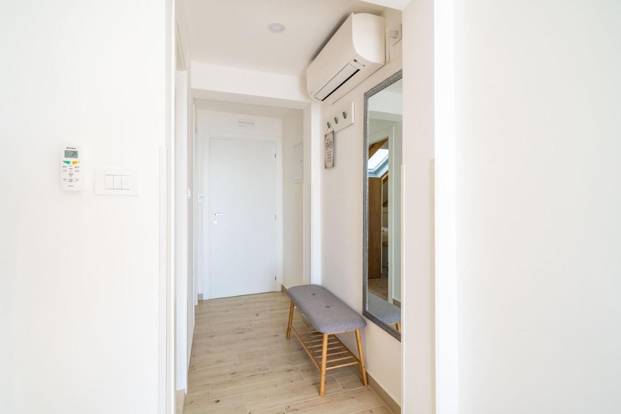 Apartmani Kralj Dubrovnik Eksteriør billede
