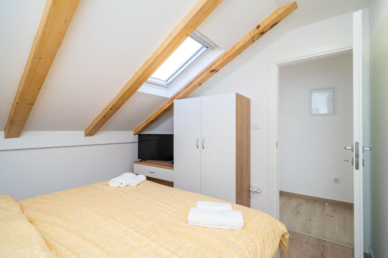 Apartmani Kralj Dubrovnik Eksteriør billede